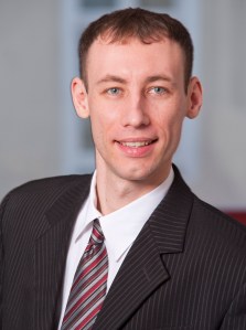 Сергей Сердюк