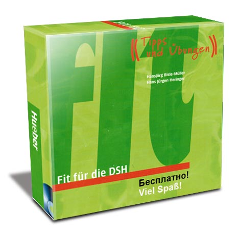 Fit fuer die DSH