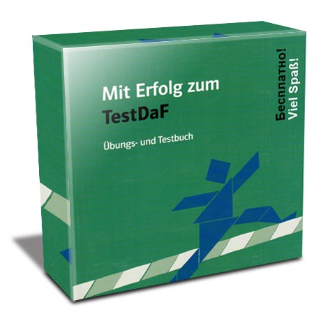 Mit Erfolg zum TestDaF